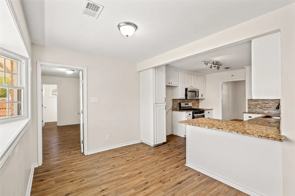 407 John Arden Drive Waxahachie, TX 75165