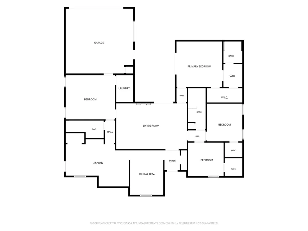 917 Meadowgate Drive Garland, TX 75040