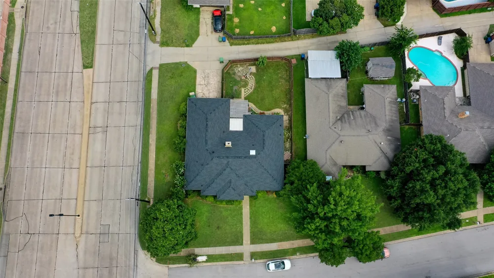 917 Meadowgate Drive Garland, TX 75040