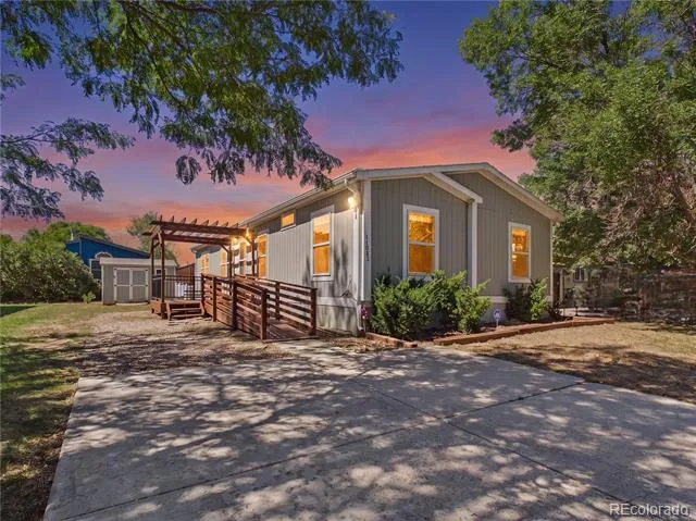 11083 Wild Basin Longmont, CO 80504