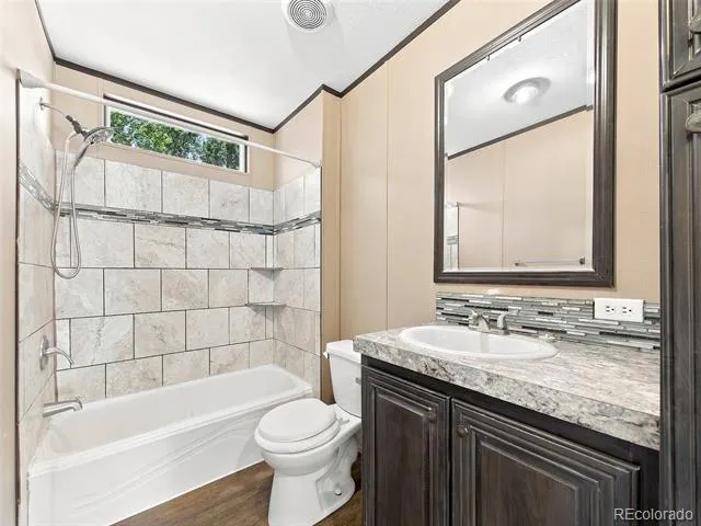 11083 Wild Basin Longmont, CO 80504