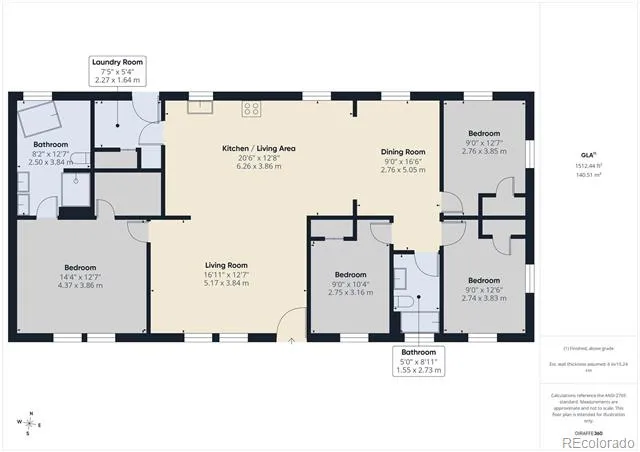 11083 Wild Basin Longmont, CO 80504