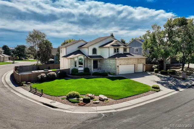 563 Columbine Avenue Broomfield, CO 80020