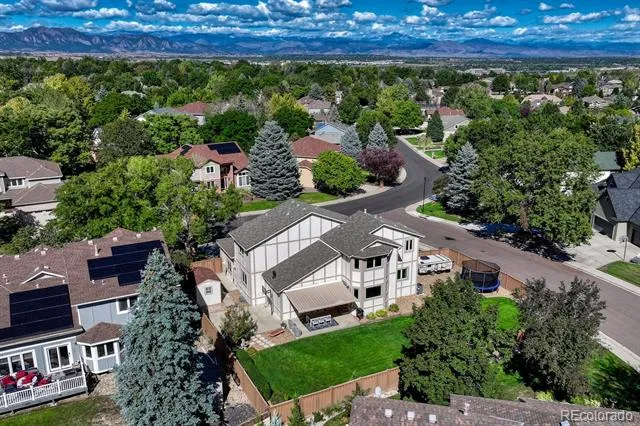 563 Columbine Avenue Broomfield, CO 80020