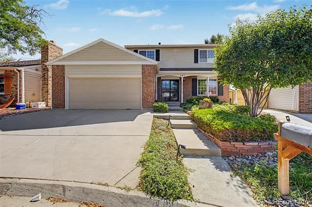 487 S Kingston Circle Aurora, CO 80012