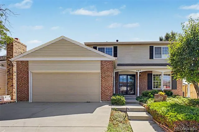 487 S Kingston Circle Aurora, CO 80012