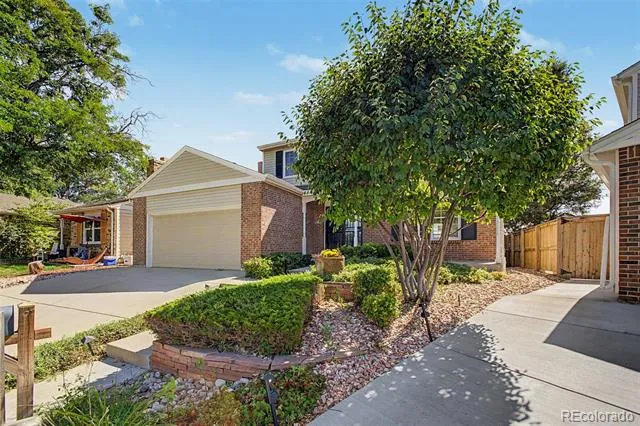 487 S Kingston Circle Aurora, CO 80012