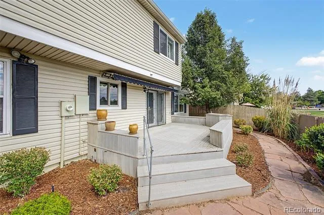 487 S Kingston Circle Aurora, CO 80012