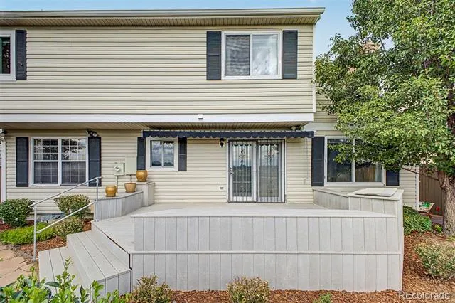 487 S Kingston Circle Aurora, CO 80012