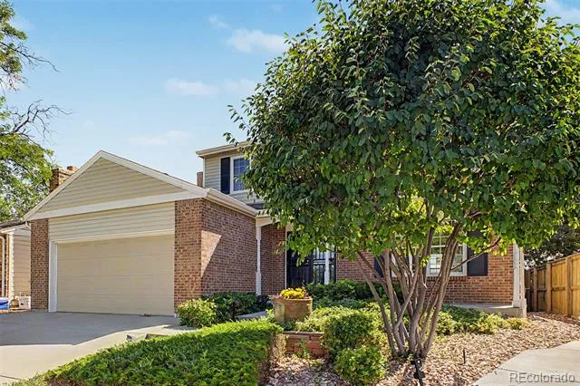 487 S Kingston Circle Aurora, CO 80012