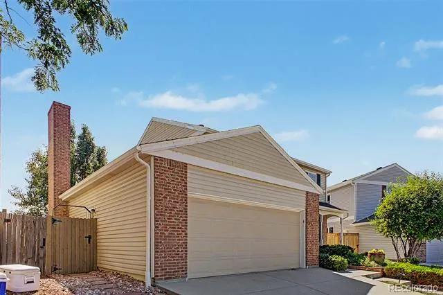487 S Kingston Circle Aurora, CO 80012