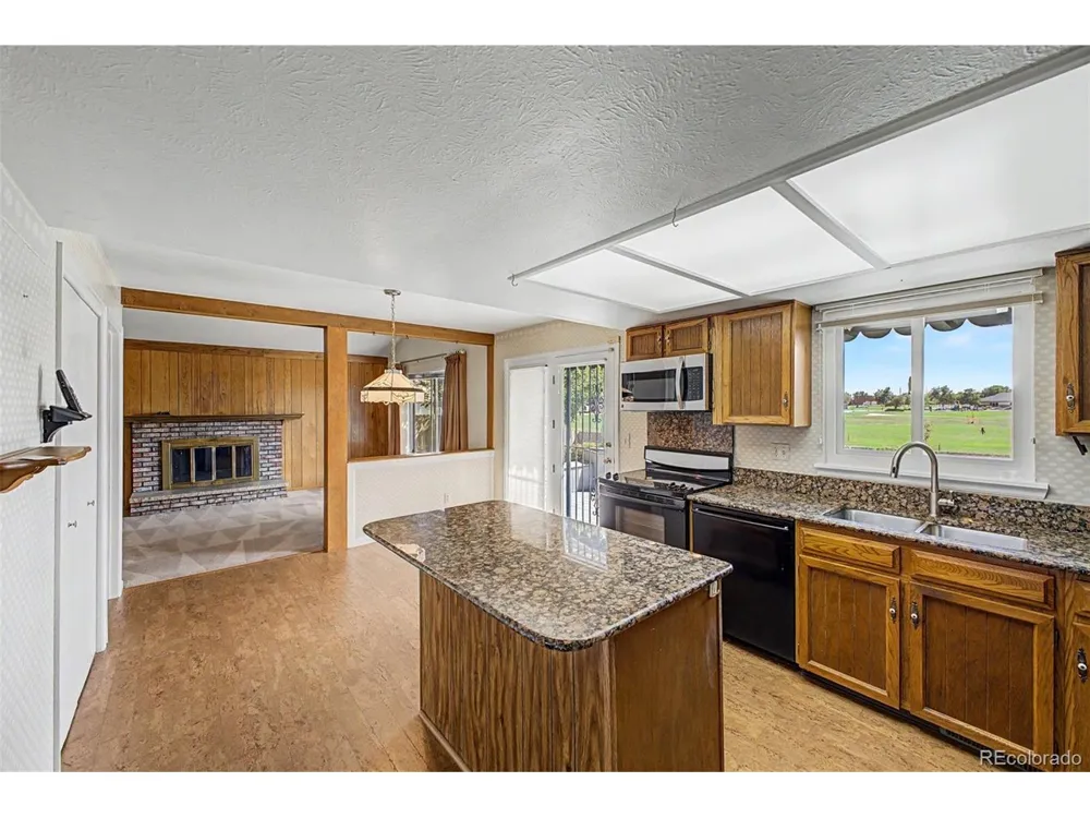 487 S Kingston Circle Aurora, CO 80012