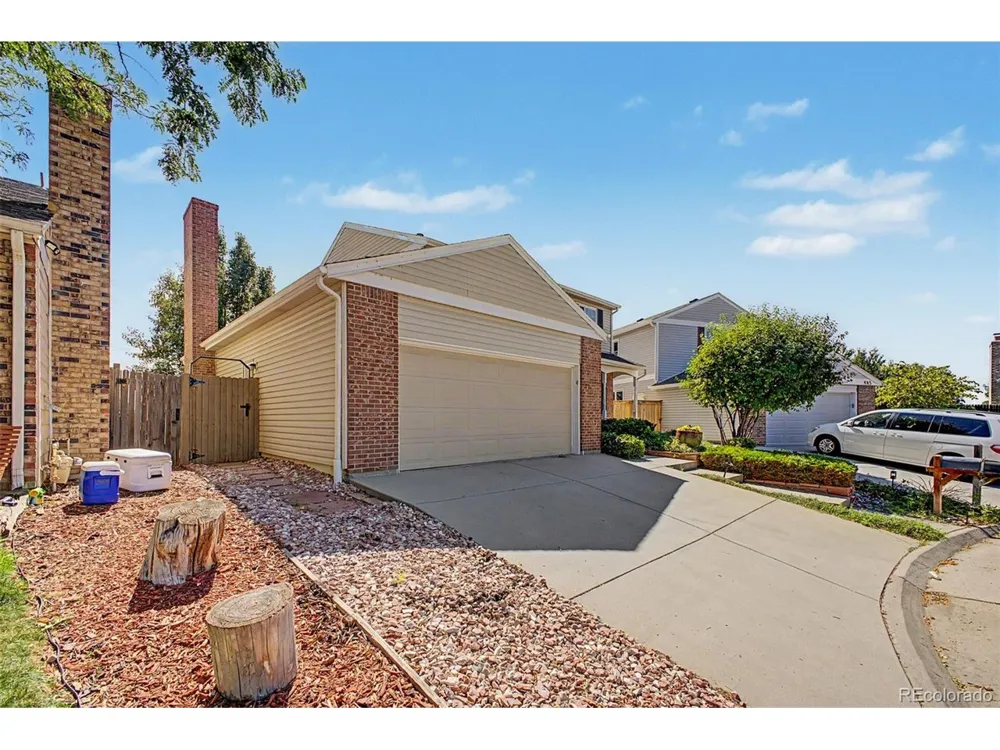 487 S Kingston Circle Aurora, CO 80012
