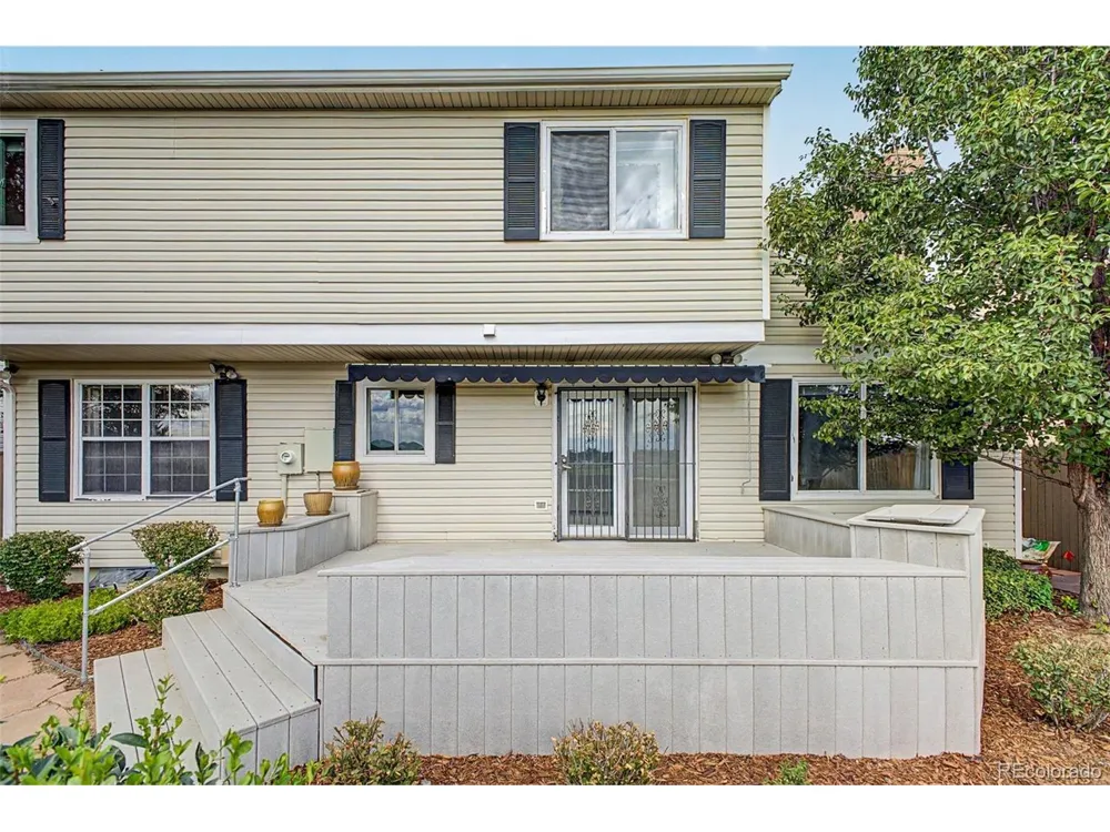 487 S Kingston Circle Aurora, CO 80012