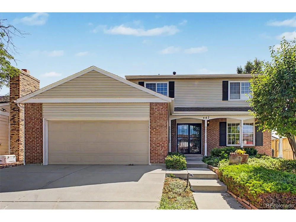 487 S Kingston Circle Aurora, CO 80012