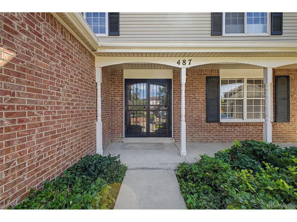487 S Kingston Circle Aurora, CO 80012