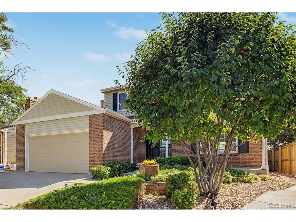 487 S Kingston Circle Aurora, CO 80012