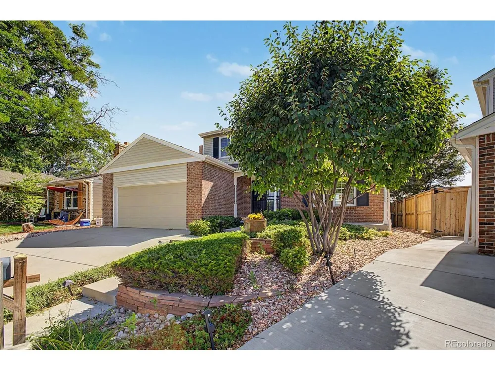 487 S Kingston Circle Aurora, CO 80012