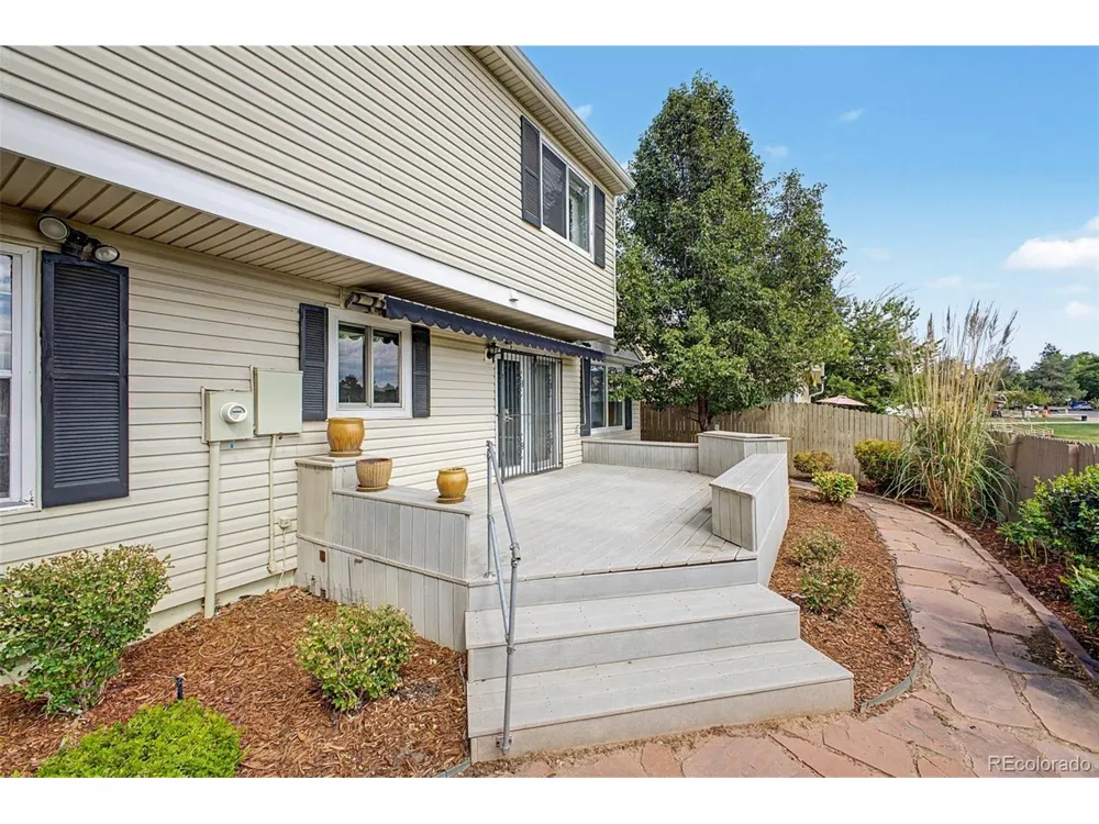 487 S Kingston Circle Aurora, CO 80012