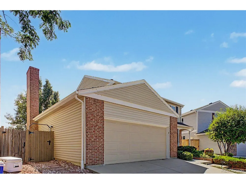 487 S Kingston Circle Aurora, CO 80012