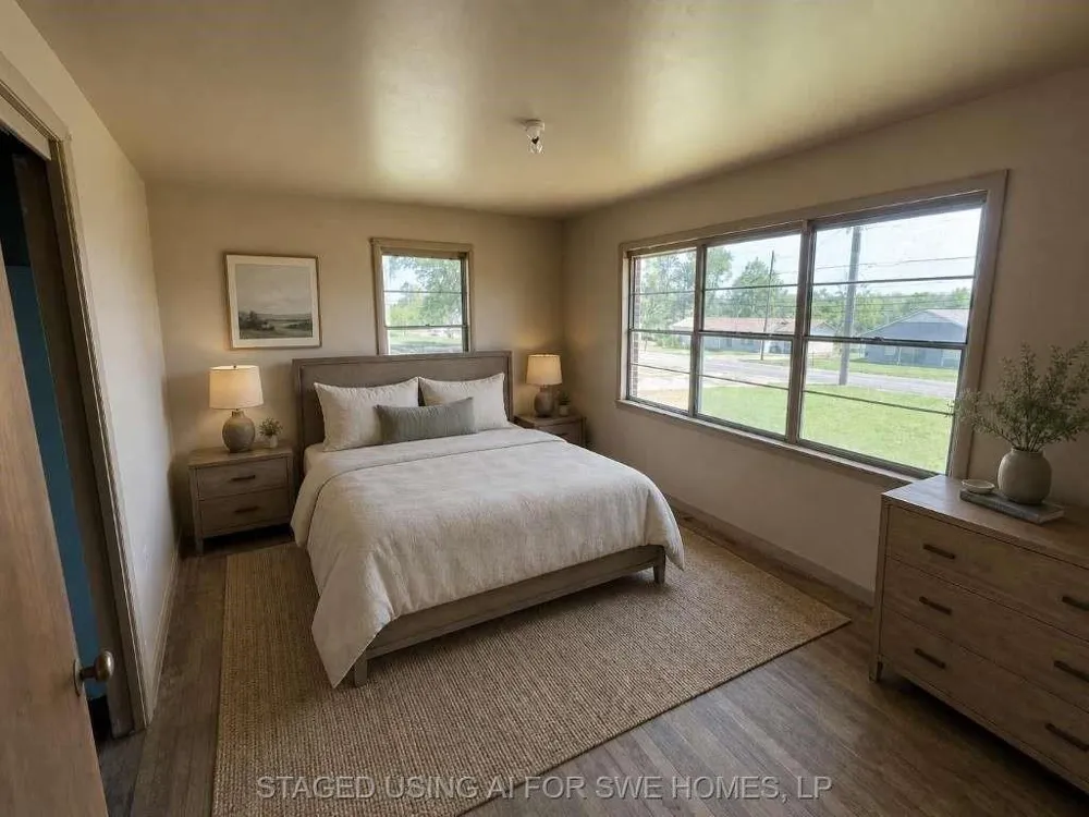 806 E First Hughes Springs, TX 75656
