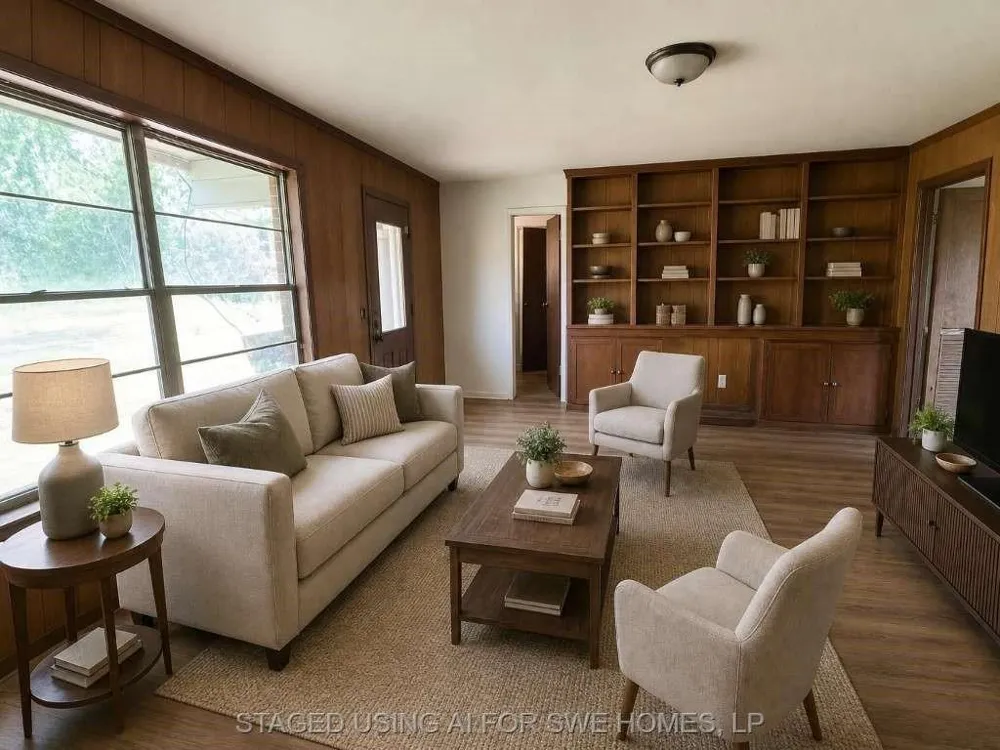 806 E First Hughes Springs, TX 75656
