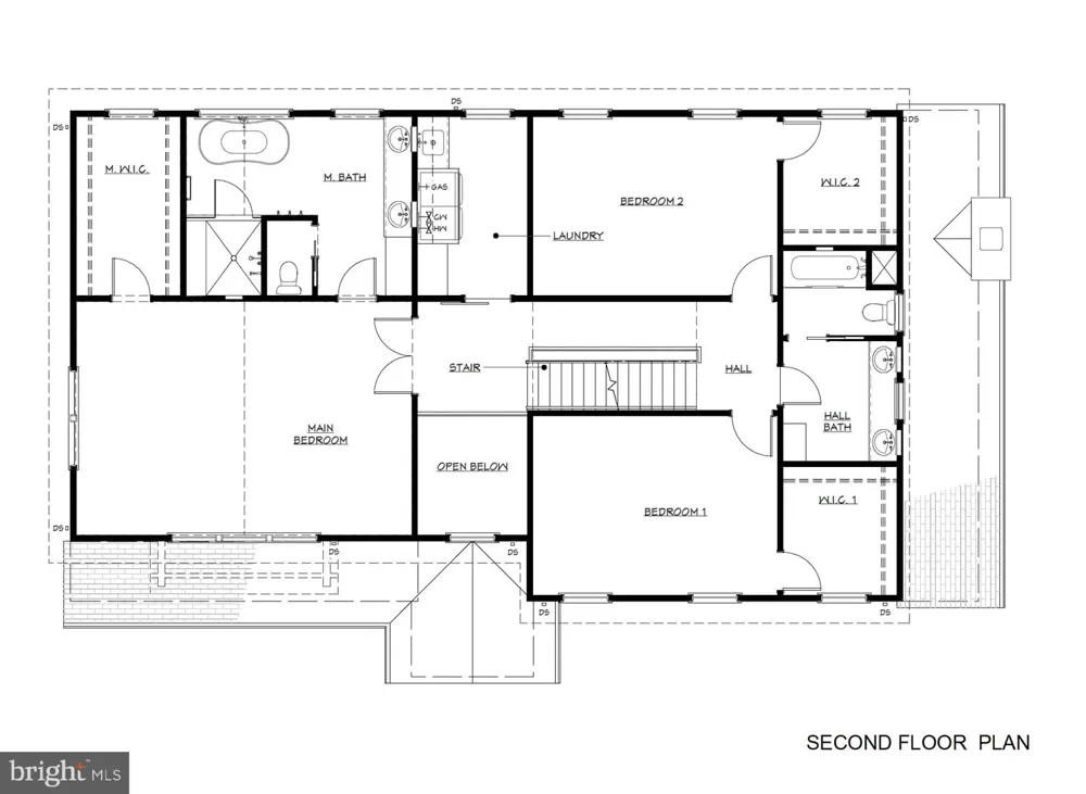 8100 WINGFIELD PLACE Alexandria, VA 22308