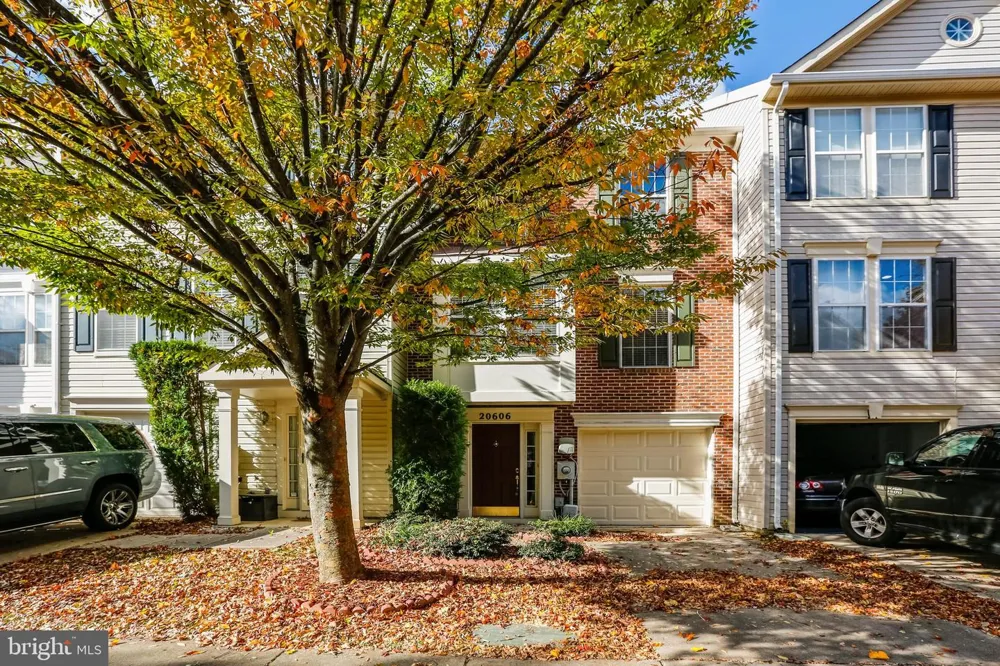 20606 DUCK POND PLACE #5-504 Germantown, MD 20874