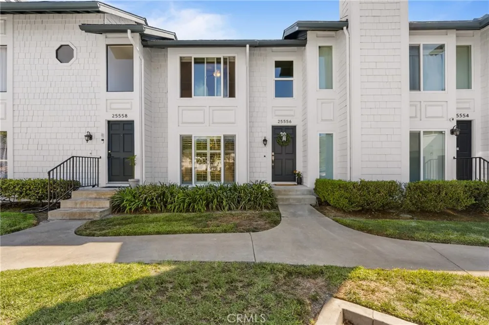 25556 Paseo La Vista Laguna Niguel, CA 92677