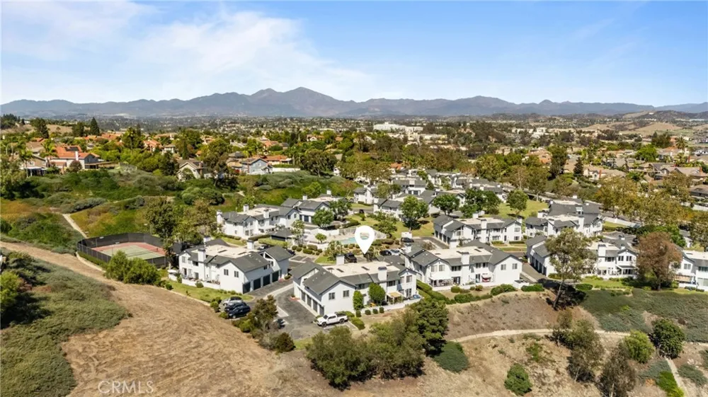 25556 Paseo La Vista Laguna Niguel, CA 92677