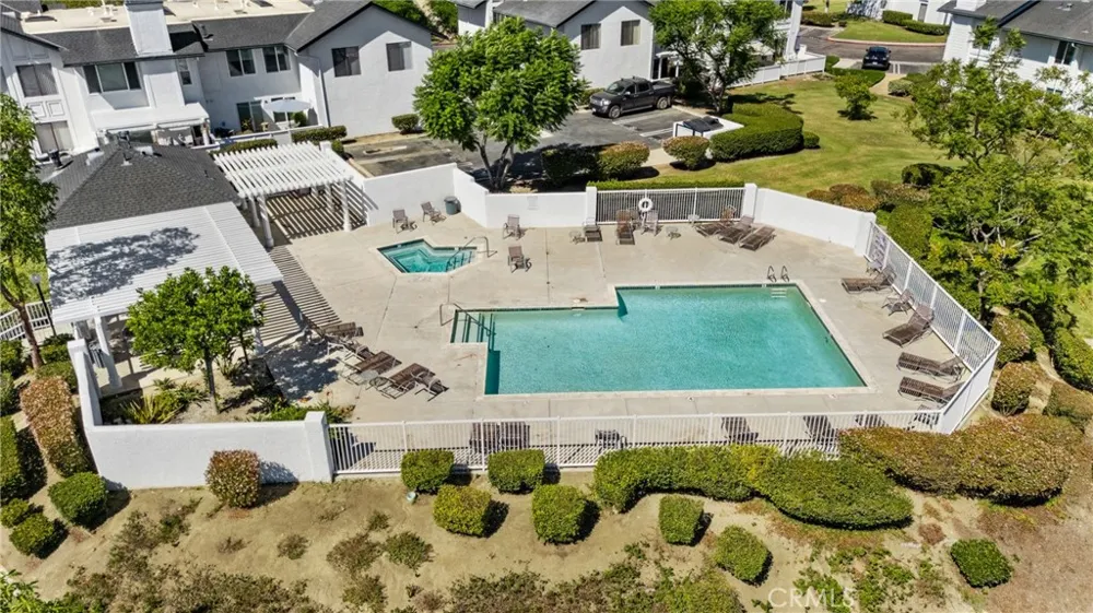 25556 Paseo La Vista Laguna Niguel, CA 92677