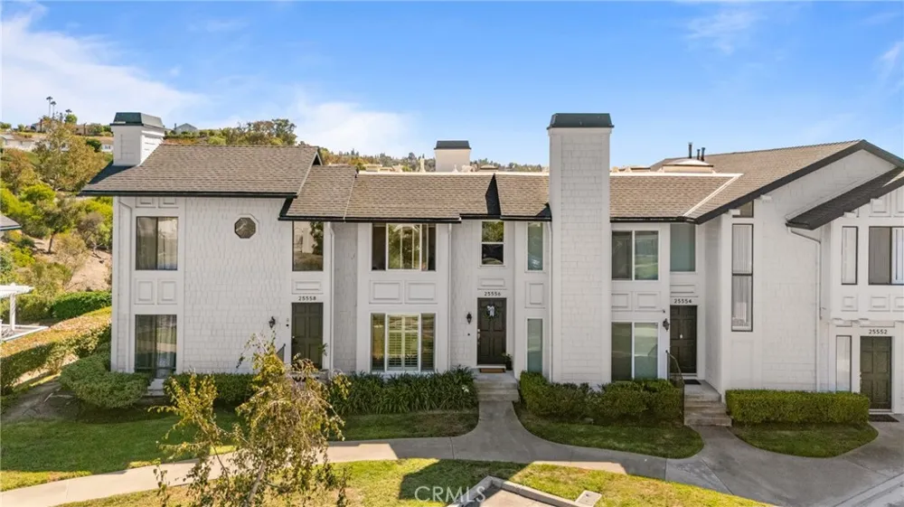 25556 Paseo La Vista Laguna Niguel, CA 92677