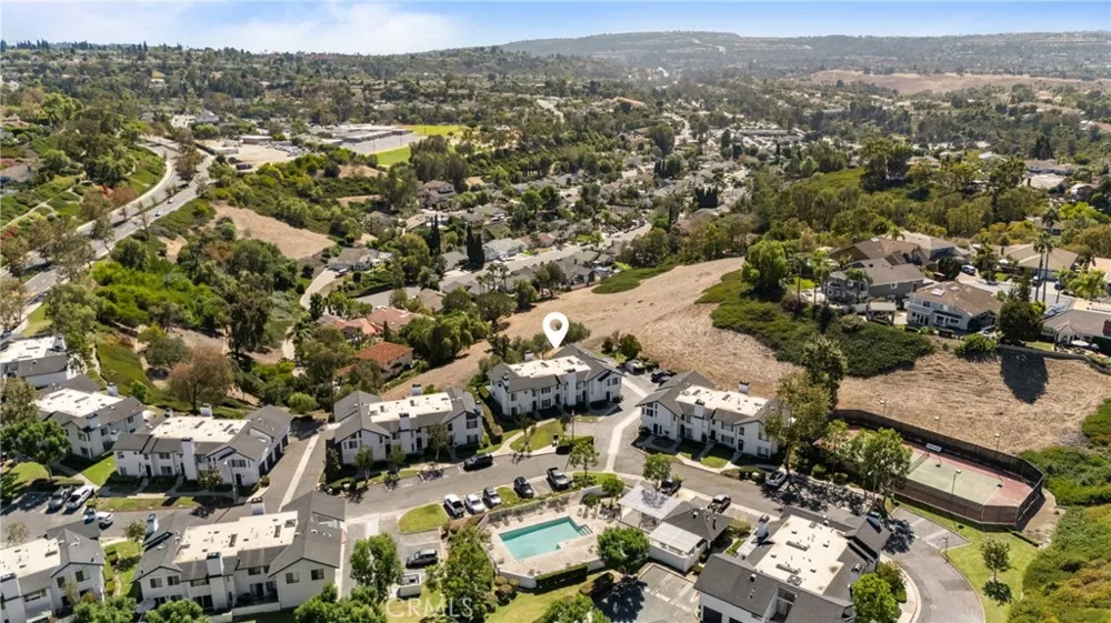 25556 Paseo La Vista Laguna Niguel, CA 92677