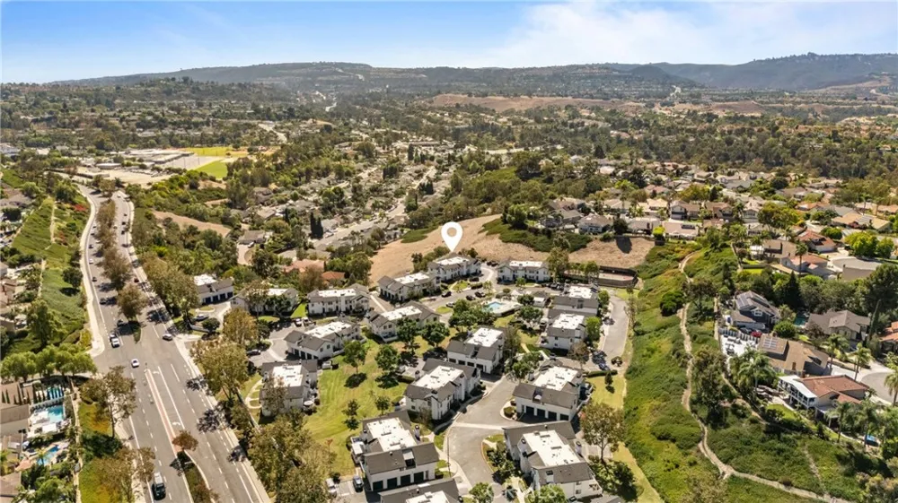 25556 Paseo La Vista Laguna Niguel, CA 92677