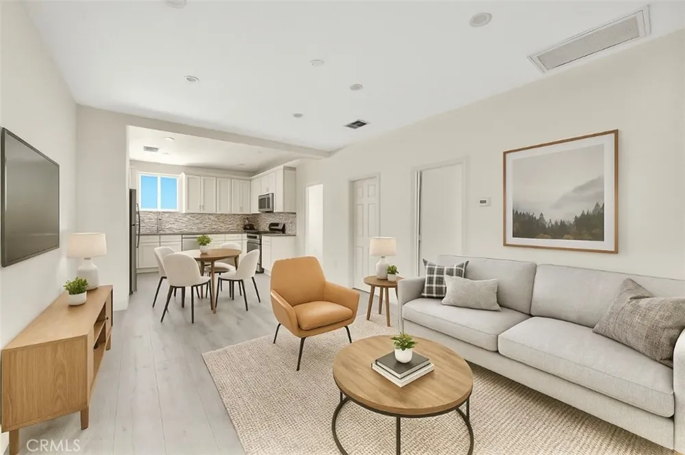 57 Baldwin Avenue #B Sierra Madre, CA 91024