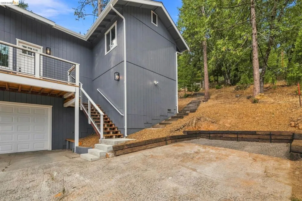 21837 Cedar Springs Rd Twain Harte, CA 95383