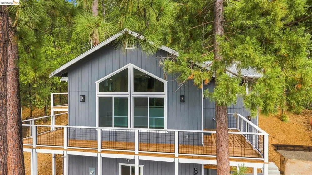 21837 Cedar Springs Rd Twain Harte, CA 95383