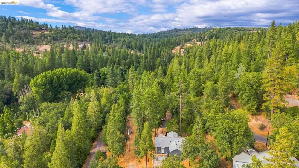 21837 Cedar Springs Rd Twain Harte, CA 95383