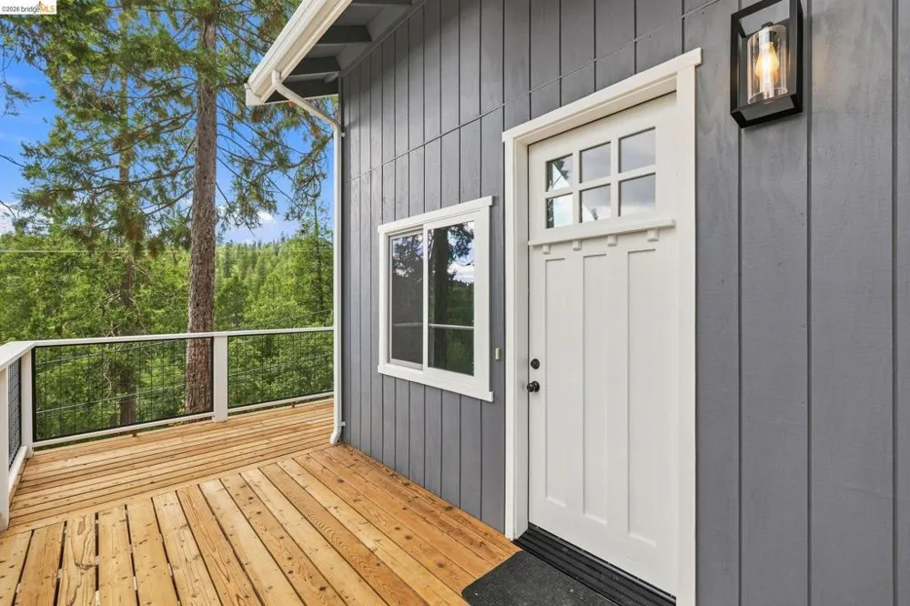 21837 Cedar Springs Rd Twain Harte, CA 95383