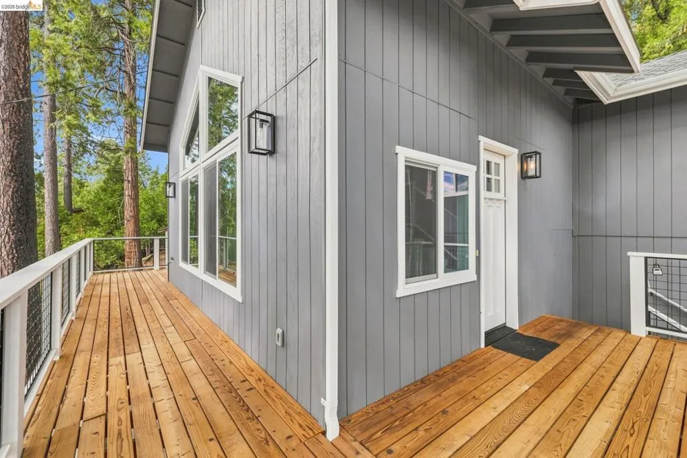 21837 Cedar Springs Rd Twain Harte, CA 95383