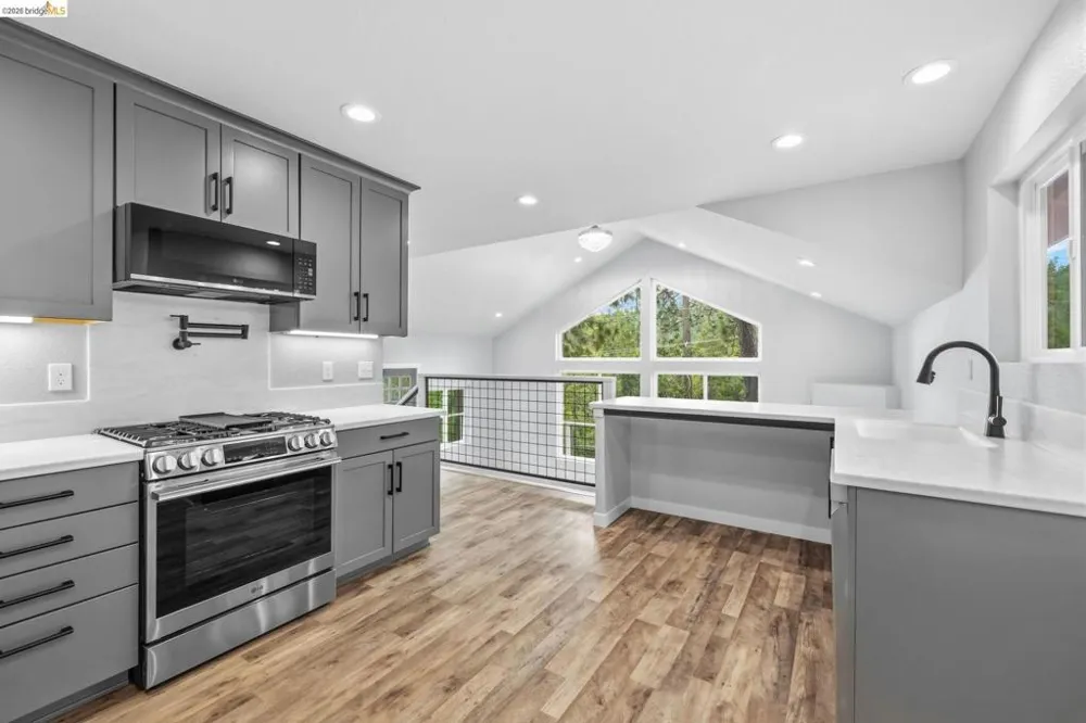 21837 Cedar Springs Rd Twain Harte, CA 95383