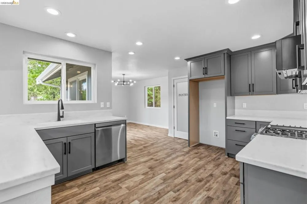 21837 Cedar Springs Rd Twain Harte, CA 95383