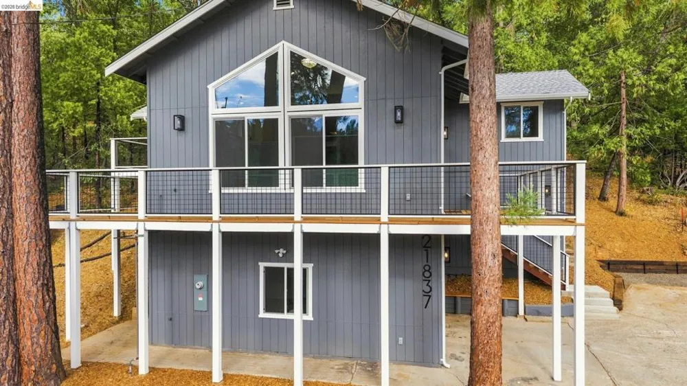21837 Cedar Springs Rd Twain Harte, CA 95383