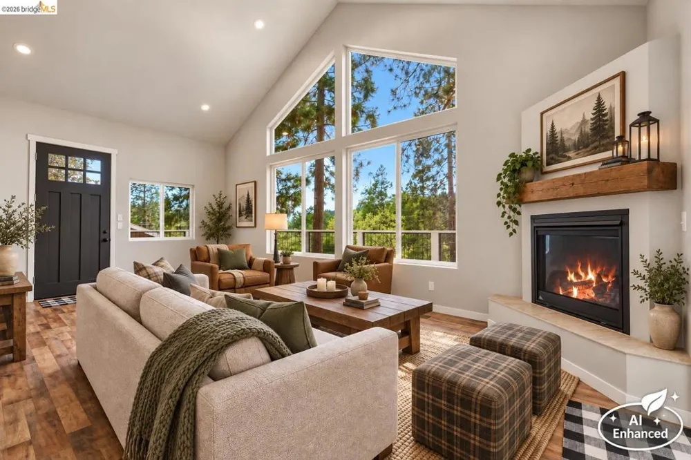 21837 Cedar Springs Rd Twain Harte, CA 95383