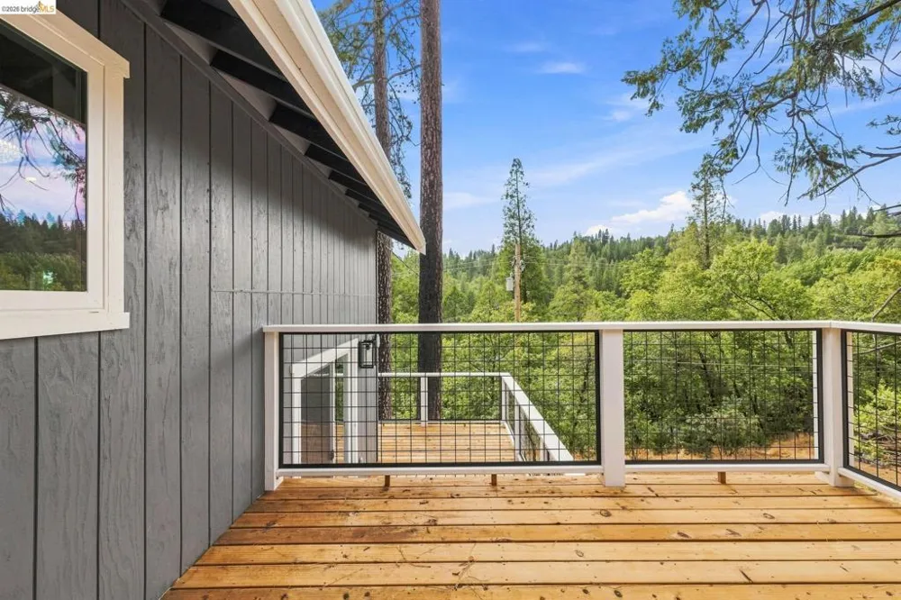 21837 Cedar Springs Rd Twain Harte, CA 95383