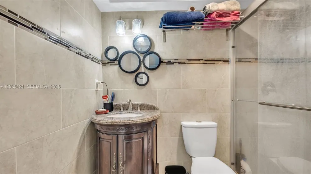8001 Crespi Blvd #4B Miami Beach, FL 33141