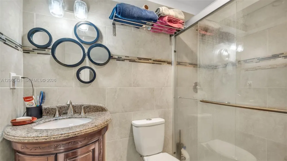 8001 Crespi Blvd #4B Miami Beach, FL 33141