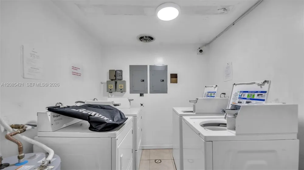 8001 Crespi Blvd #4B Miami Beach, FL 33141