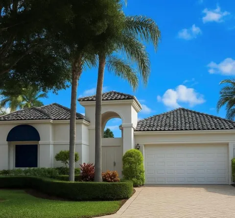 3588 NW Clubside Circle