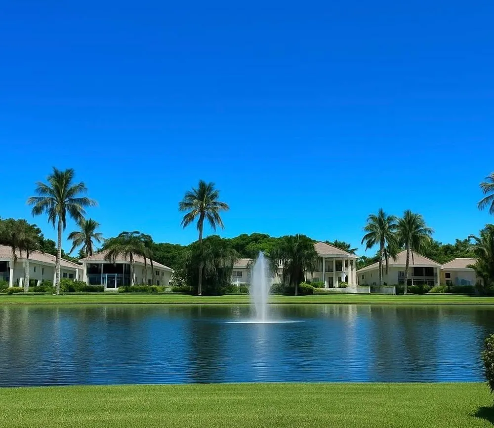 3588 NW Clubside Circle Boca Raton, FL 33496